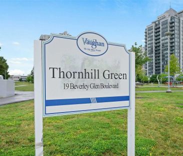 For Lease - 85 North Park Road Unit# 307, Vaughan, Ontario - Photo 1