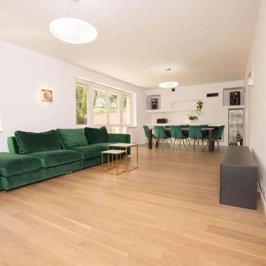 Warszawa, Mokotów, Warszawa, Mokotów - Photo 1