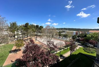 Apartamento T3 em Lisboa