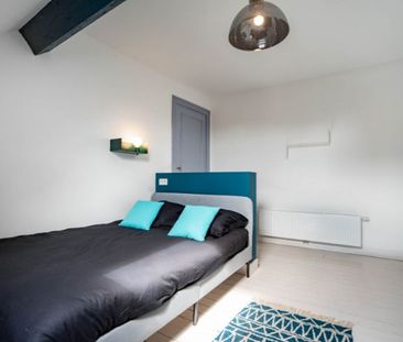 Studio te huur - Photo 1