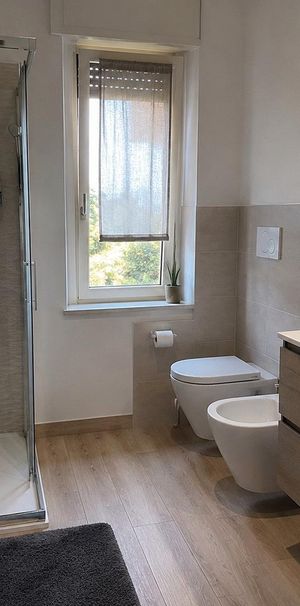 Open Space a 450 euro MONZA - Photo 1