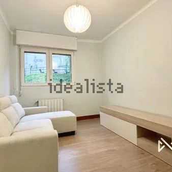 Alquiler de piso en Zurbaranbarri Auzoa - Photo 1