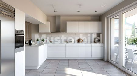 Exchange property: Charming 3-room apartment in the heart of Zurich - Photo 5