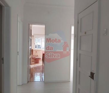 Apartamento T3 em Setúbal - Photo 6