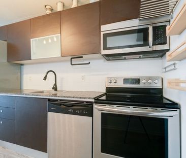 For Lease - 150 Sudbury Street Unit# 513, Toronto, Ontario - Photo 3