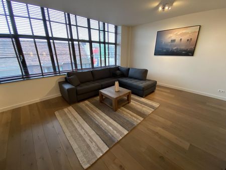 Appartement te huur: Westplein 95 3016 BM Rotterdam - Foto 2