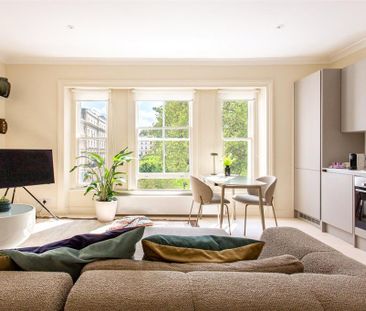 1 bedroom apartment to rent - Photo 3