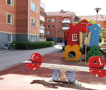 Thulegatan 33 B - Foto 6