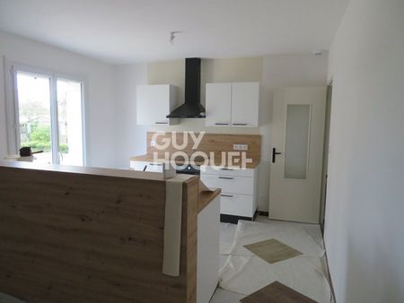 Maison 4 pièces à Chemazé - Photo 2