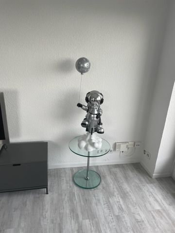 Monheim – 3 Zimmerwohnung mit Balkon und Weitblick - Photo 2