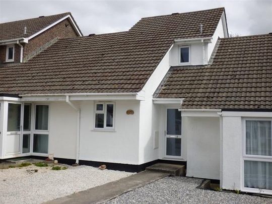 1 bedroom terraced house to rent - Photo 1