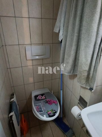 2 Zimmer, 55 m², 2. Stock - Foto 4