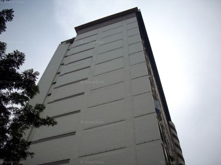 Blk 5 Ghim Moh Road (Queenstown), HDB 3 Rooms - For Rent - Photo 4