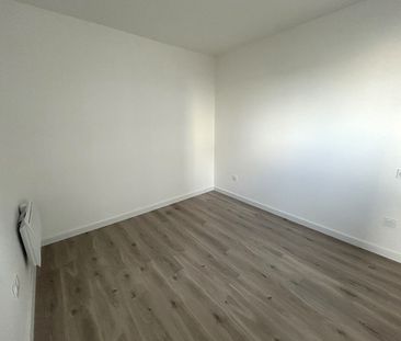 Appartement 2 pièces - Photo 1