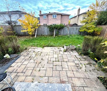 For Lease - 119 Cooperage Crescent, Richmond Hill, Ontario - Photo 3