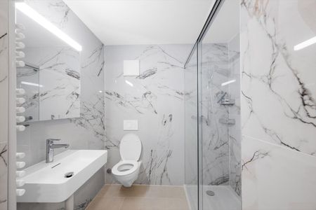 2.5 Zimmer, 2. Stock - Photo 3