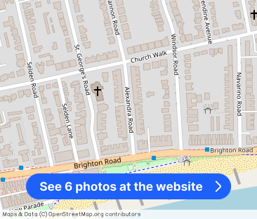 Alexandra Road, Worthing - Photo 1
