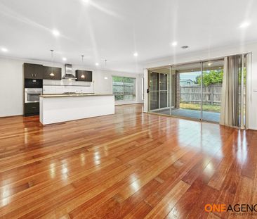 Three Bedroom Family Home in Rose Grange Estate in Tarneit - Photo 6