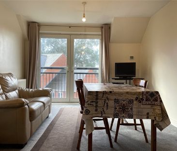 Belvedere Gardens, Station Road, Taunton, Somerset, TA1 - Photo 1