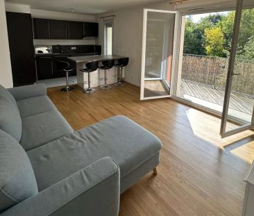 Appartement à louer sur Meaux 3 pièce(s) 58.30 m2 - Photo 4