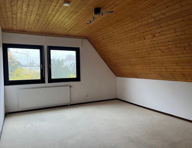 Gemütliche Zwei-Zimmer-Wohnung ab sofort von privat zu vermieten! - Foto 1