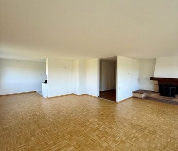 Grosszügiges Wohnen in Therwil - Photo 3