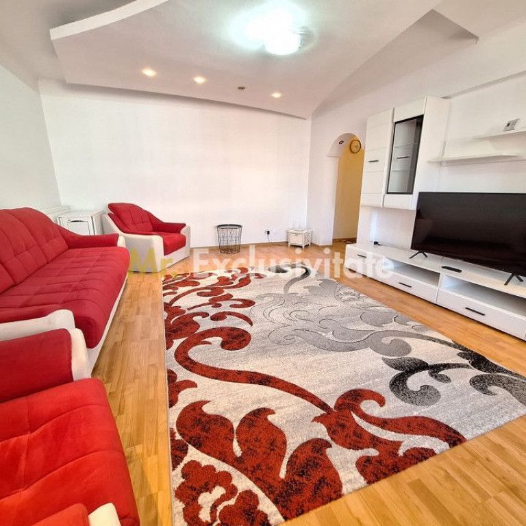 Nchiriere apartament 2 camere modern Fratii Golesti - Photo 1