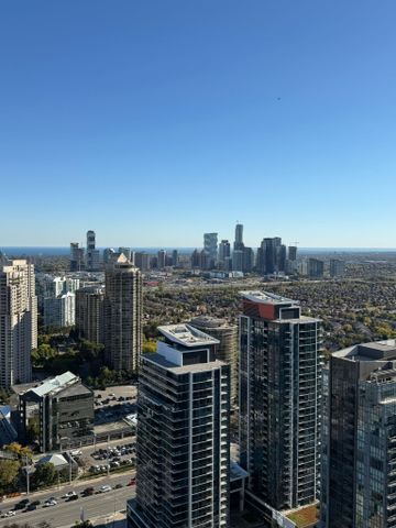 For Lease - 15 Watergarden Drive Unit# 3801, Mississauga, Ontario - Photo 4