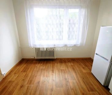 pronájem bytu 1+1, ul. Na Pěšině - Photo 6