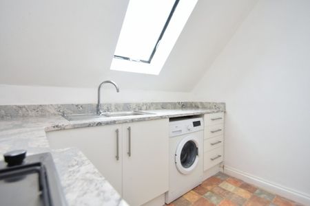 1 bedroom apartment to rent - Photo 4