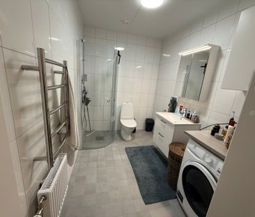 Portalgatan, Uppsala - Foto 5