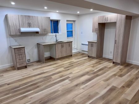 4910A Boul. Couture, H1R 1M7, H1R 1M7, Montréal - Photo 4