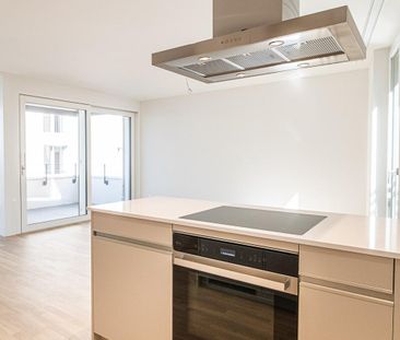 2.5 Zimmer, 59 m², 4. Stock - Photo 5