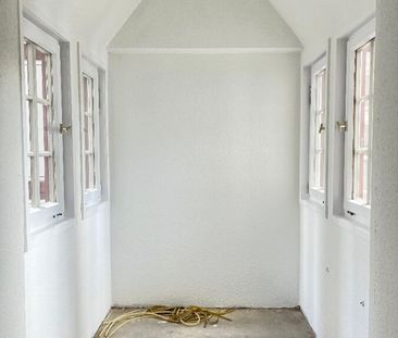 Oberstadt (Voll modernisierte 6-Zimmer-Wohnung – WG-geeignet) - Photo 1