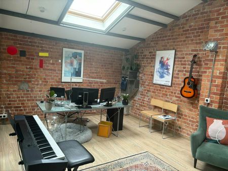 Te huur - Huis in Kortenberg - Photo 5