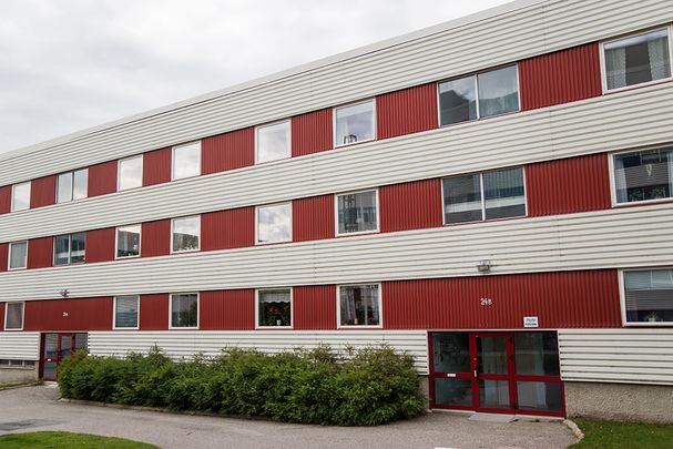Hamnplan 24 A, 94161, Piteå - Foto 1