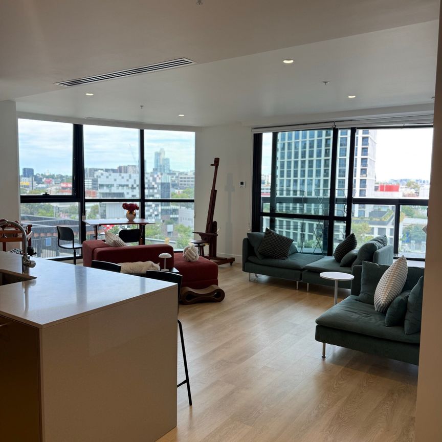 South Melbourne - Photo 1