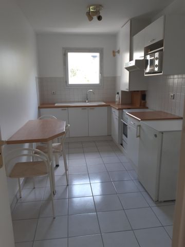 T2 TOULOUSE - 2 pièce(s) - 55 m2 - Photo 5