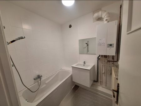 Appartement T3 Moyeuvre-Grande à louer - Photo 3