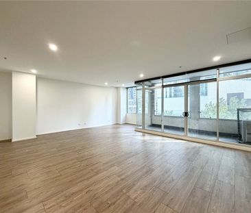 UNFURNISHED ELEGANT FLOORBOARD TWO BEDROOM ONE CARPARK APARTMENT LO... - Photo 4