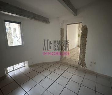 Appartement à louer, 2 pièces - Courthézon 84350 - Photo 5