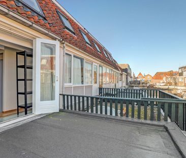 Huis te huur: Graswinckelstraat 28 2613 PW Delft - Photo 5