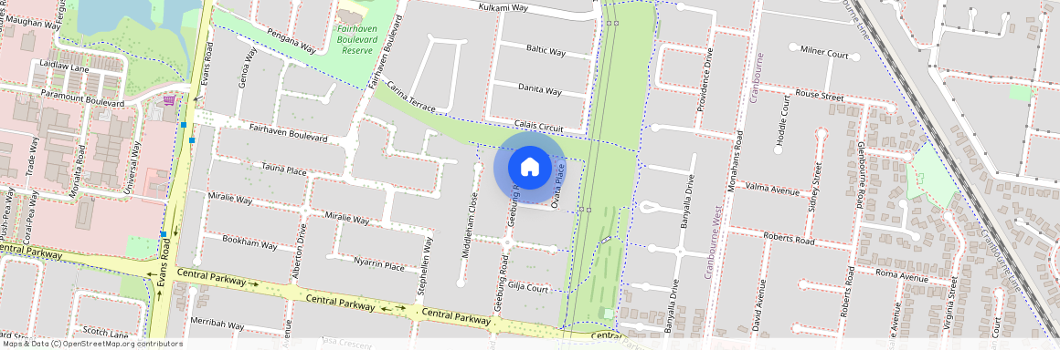 24 Geebung Road, VIC 3977, Cranbourne West