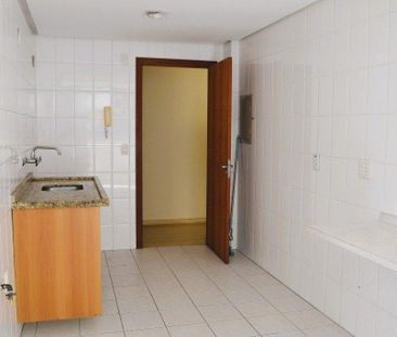 Apartamento 2 Dormitórios Sendo 1 Suíte Com 87 m², 1 Vaga Coberta! - Foto 3