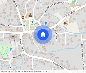 Do wynajecia mieszkanie 2-pokojowe - Photo 1