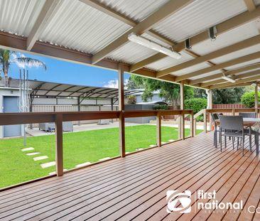 16 Bradley Road, 2756, South Windsor Nsw - Photo 6