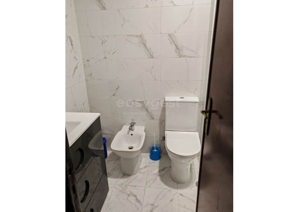 Apartamento T3 em Lisboa
