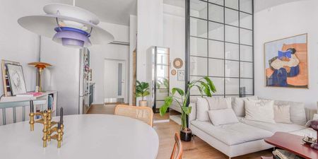 2 værelses lejlighed - Foto 2