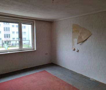 ERSTBEZUG NACH SANIERUNG in einem unbefristeten Mietverhältnis! - Photo 3