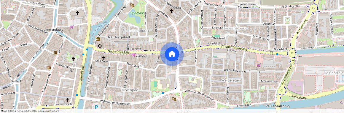 Zuidvliet 230B, 8921 BN Leeuwarden